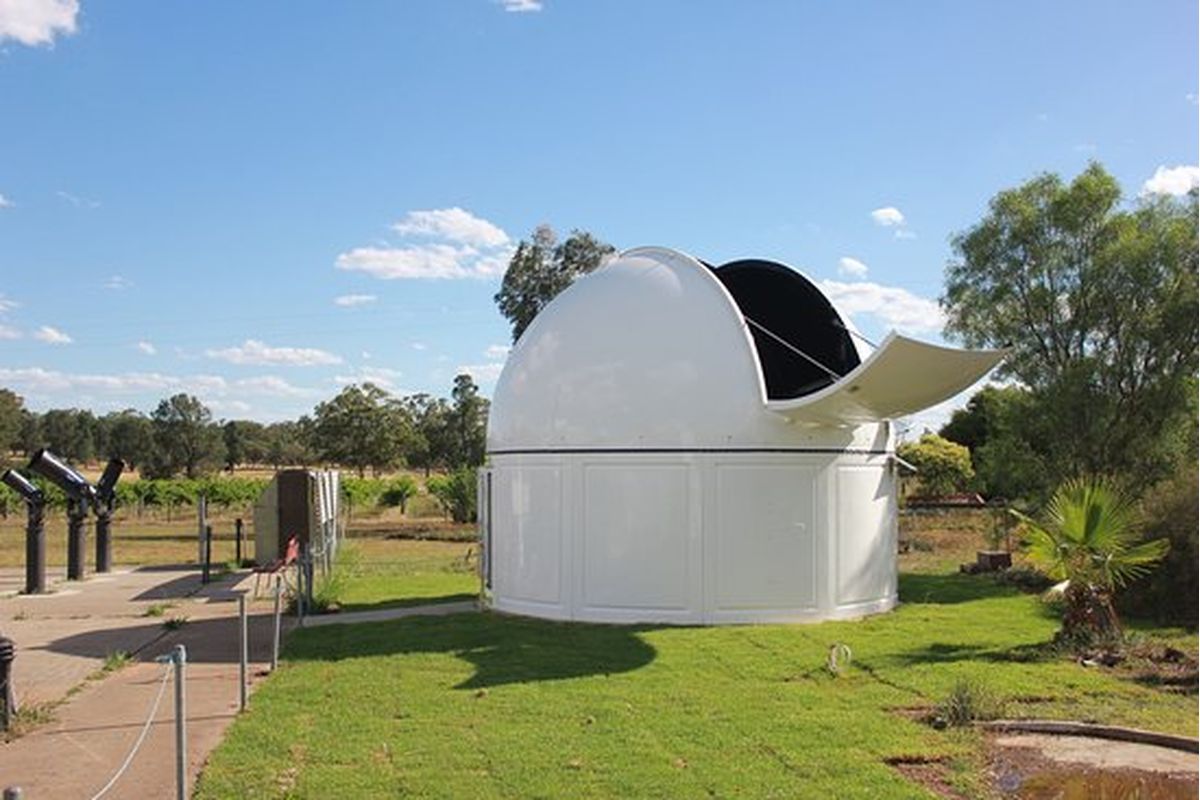 Dubbo Observatory